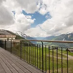 Chaeserstatt * Ernen