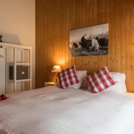 Chaeserstatt Lodge *