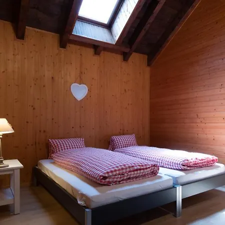 Lodge Chaeserstatt *