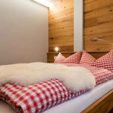 Alojamento de Turismo Selvagem Chaeserstatt