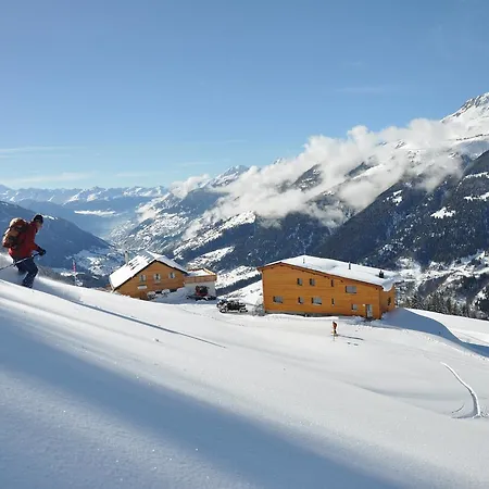 Lodge Chaeserstatt *