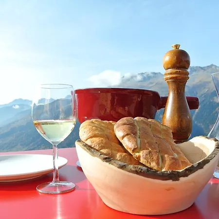 Chaeserstatt Alojamento de Turismo Selvagem *