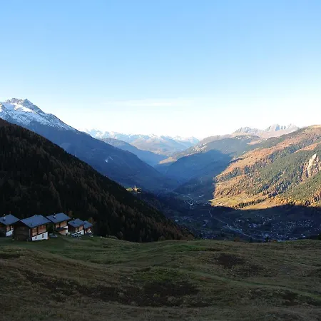 Lodge Chaeserstatt