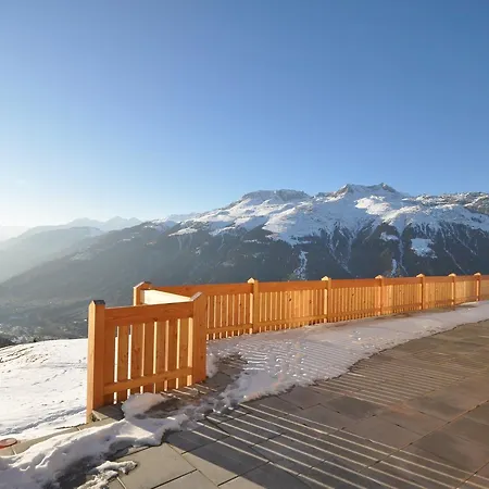 Lodge Chaeserstatt Ernen