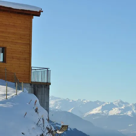 Chaeserstatt Lodge *