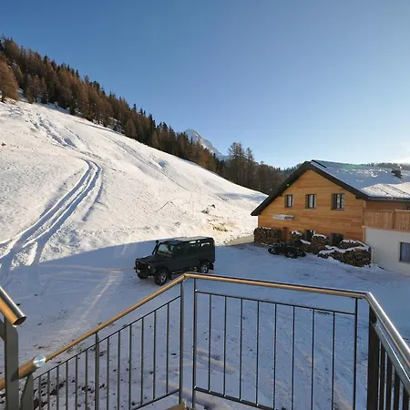 Chaeserstatt Lodge *
