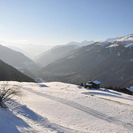 Lodge Chaeserstatt Ernen