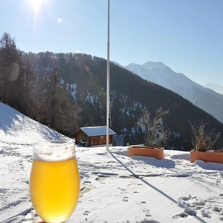Chaeserstatt * Ernen