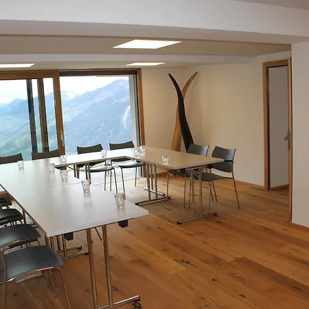 Lodge Chaeserstatt