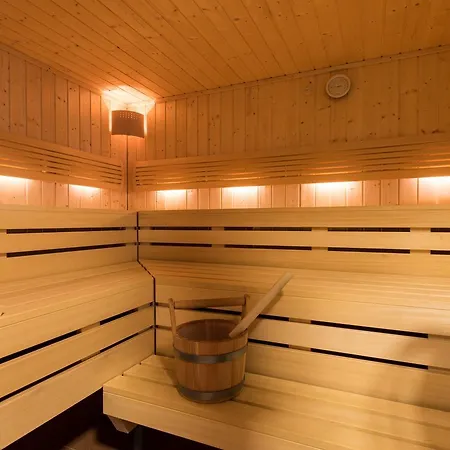 Chaeserstatt Lodge Ernen