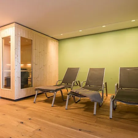 Alojamento de Turismo Selvagem Chaeserstatt