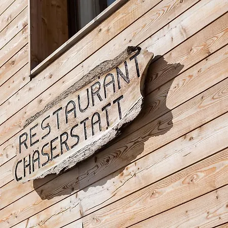 Chaeserstatt Lodge *
