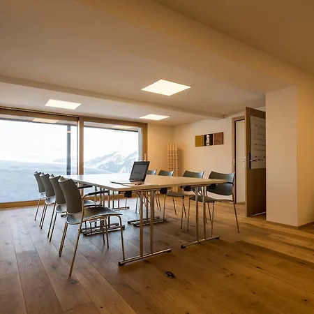 Chaeserstatt Lodge *