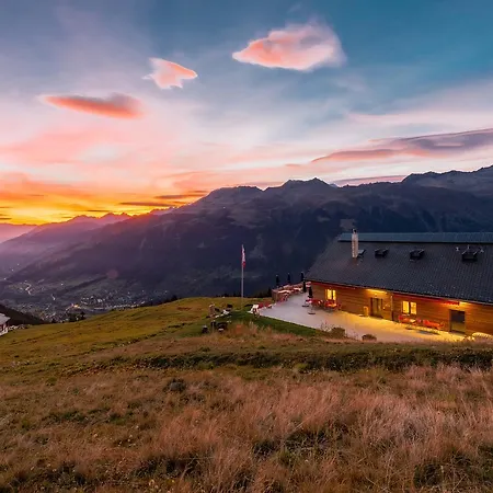 Chaeserstatt * Ernen