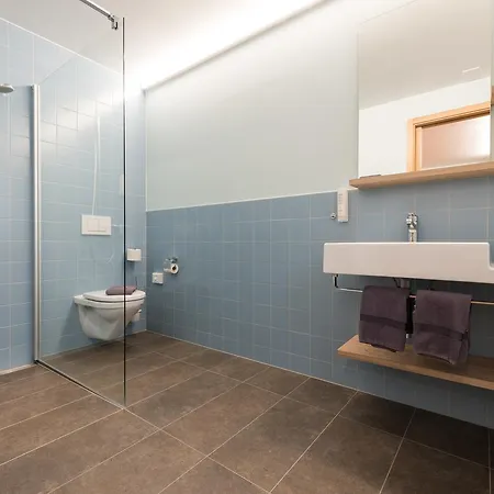 Lodge Chaeserstatt Ernen