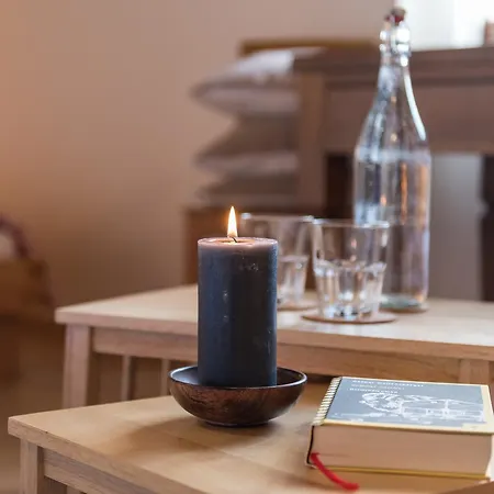 Chaeserstatt Alojamento de Turismo Selvagem