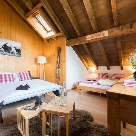 Chaeserstatt Alojamento de Turismo Selvagem *