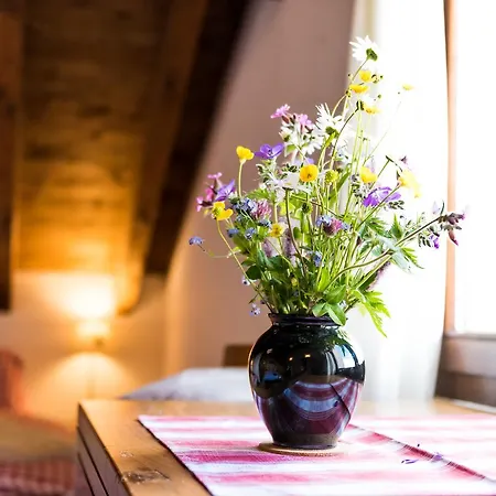 Chaeserstatt Lodge *