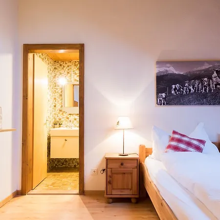 Lodge Chaeserstatt *