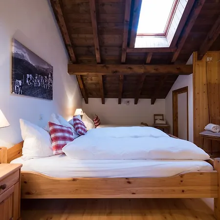 Lodge Chaeserstatt *
