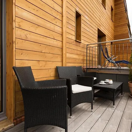 Lodge Chaeserstatt *