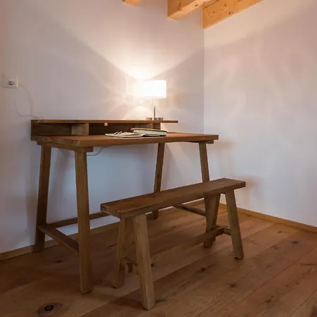 Chaeserstatt Lodge Ernen