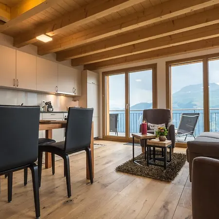 Chaeserstatt Lodge