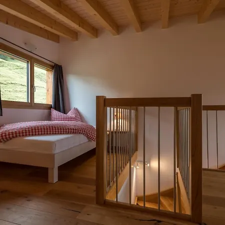 Lodge Chaeserstatt *