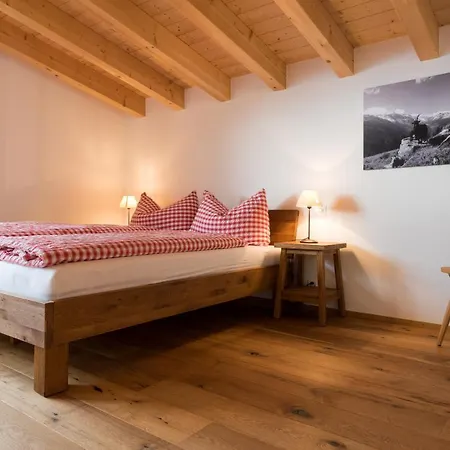 Chaeserstatt * Ernen