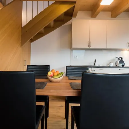Lodge Chaeserstatt