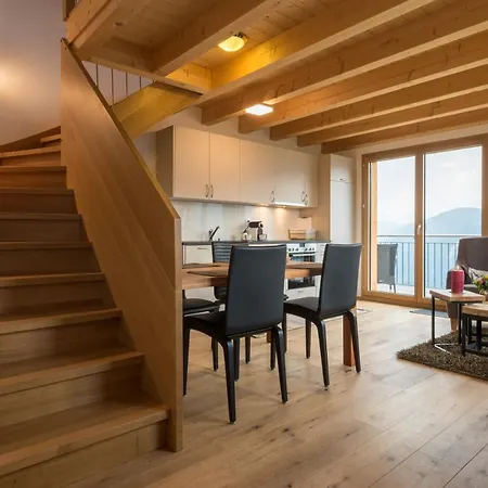 Alojamento de Turismo Selvagem Chaeserstatt