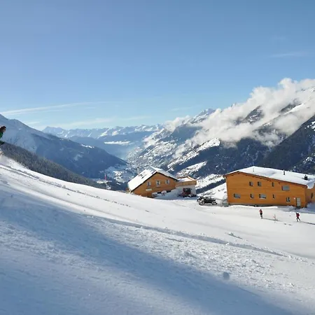 Chaeserstatt Lodge *
