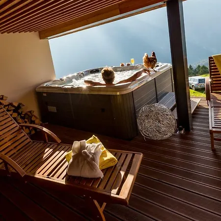 Lodge Chaeserstatt Ernen