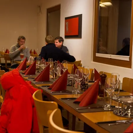 Chäserstatt Ernen