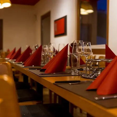 Lodge Chaeserstatt