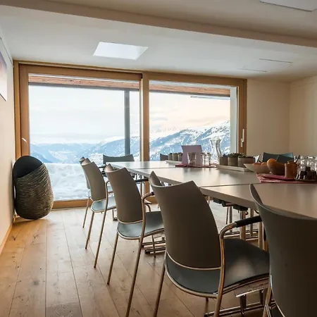 Chaeserstatt Alojamento de Turismo Selvagem *