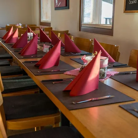 Lodge Chaeserstatt