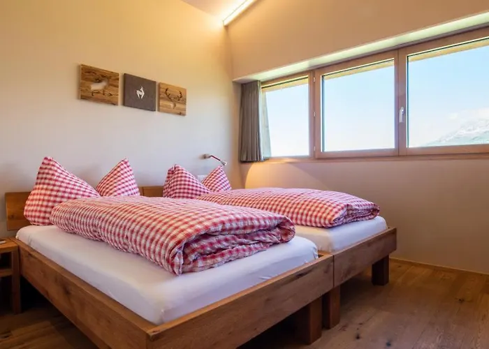 Chaeserstatt * Ernen