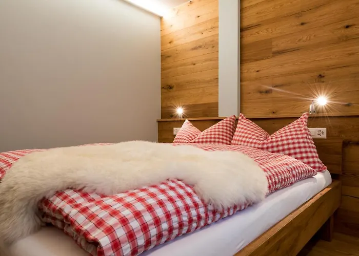 אכסניה Chaeserstatt