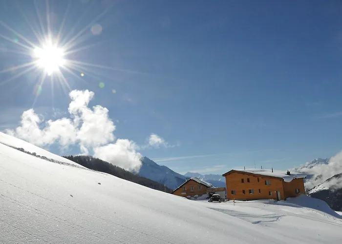 Chaeserstatt * Ernen
