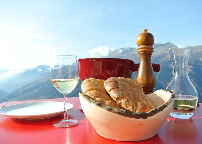 Chaeserstatt אכסניה *