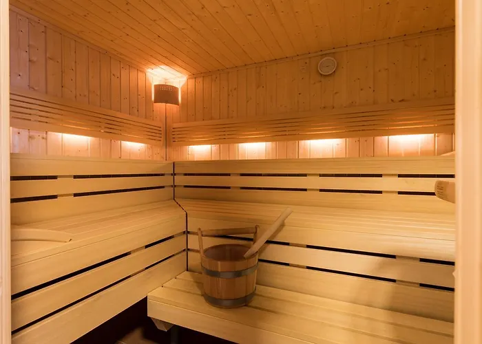 Chaeserstatt אכסניה Ernen