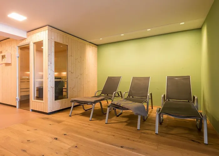 אכסניה Chaeserstatt