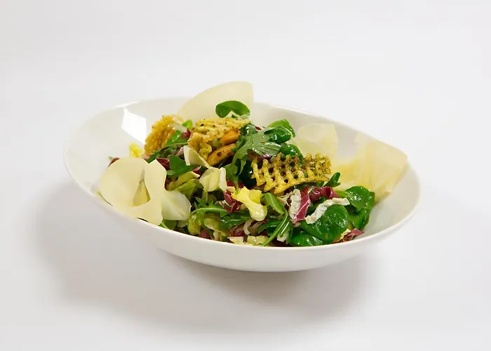 Chaeserstatt אכסניה