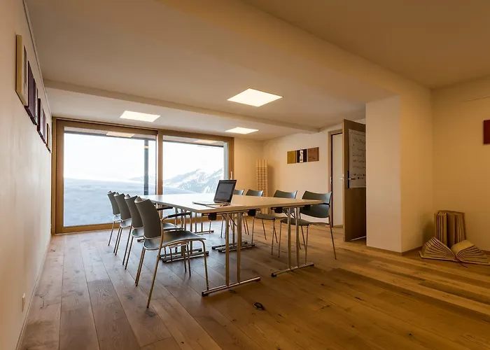 Chaeserstatt אכסניה *