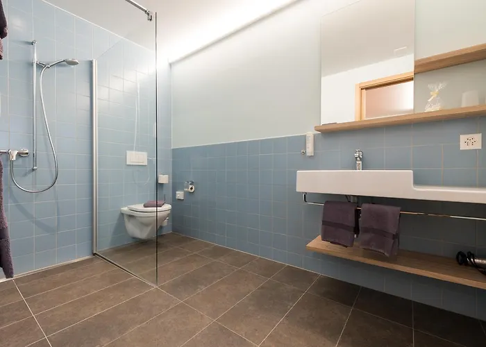 אכסניה Chaeserstatt Ernen