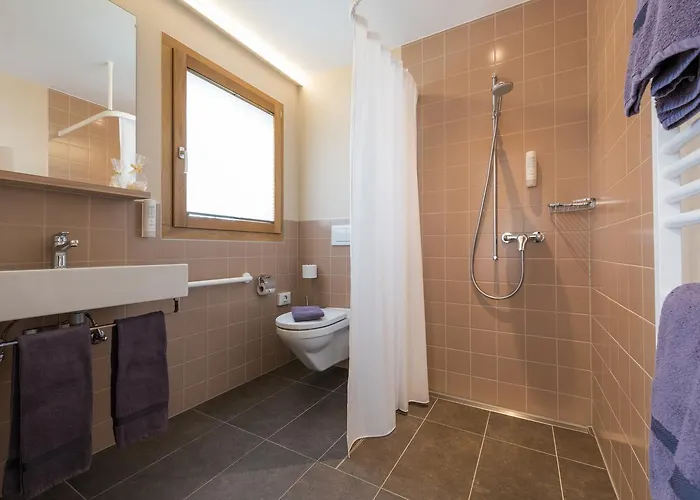 Chaeserstatt אכסניה *