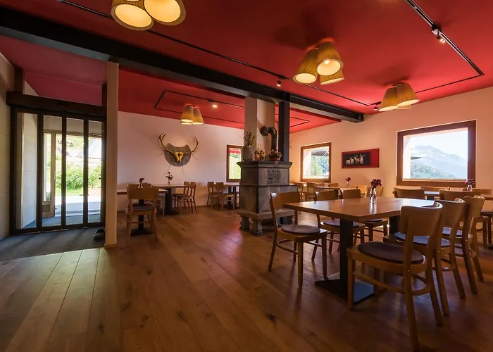 Chaeserstatt * Ernen