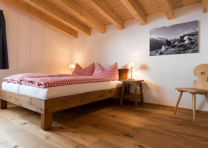 Chaeserstatt * Ernen