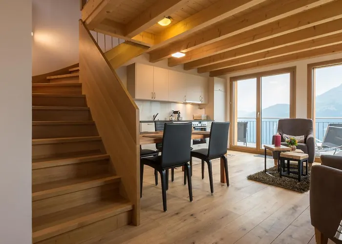 אכסניה Chaeserstatt